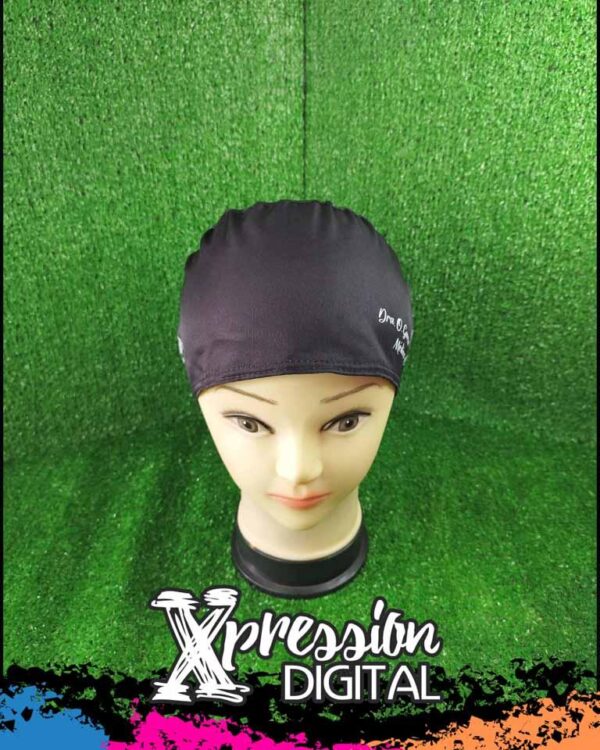 Gorro Cirujano 1