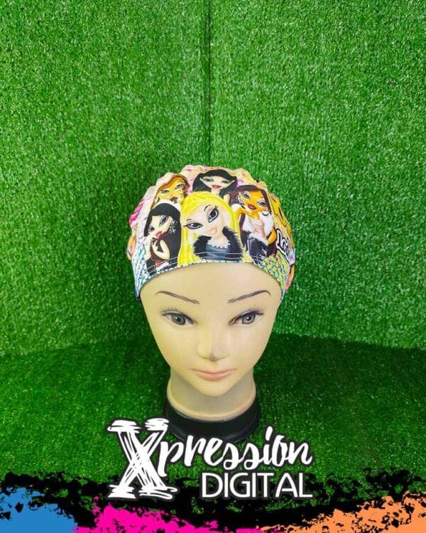 Bratz (1)