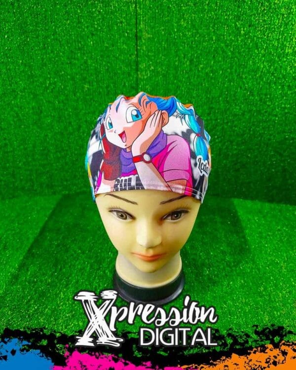 Bulma Dragon Ball Z