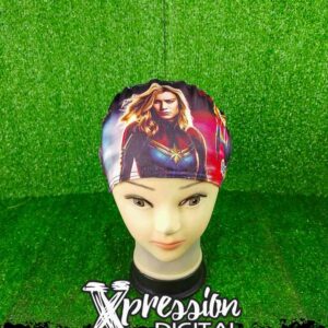 Capitana Marvel 1 1