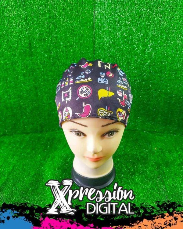 Instrumentista Endoscospista 1