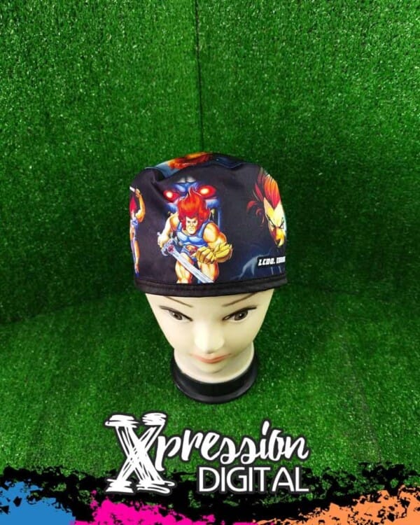 Lion O ThunderCats 1