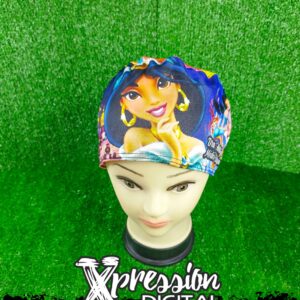 Princesa Jasmine Aladdin 1