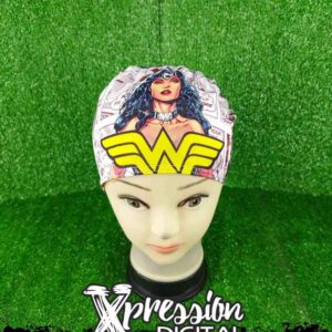 Wonder Woman WW 1