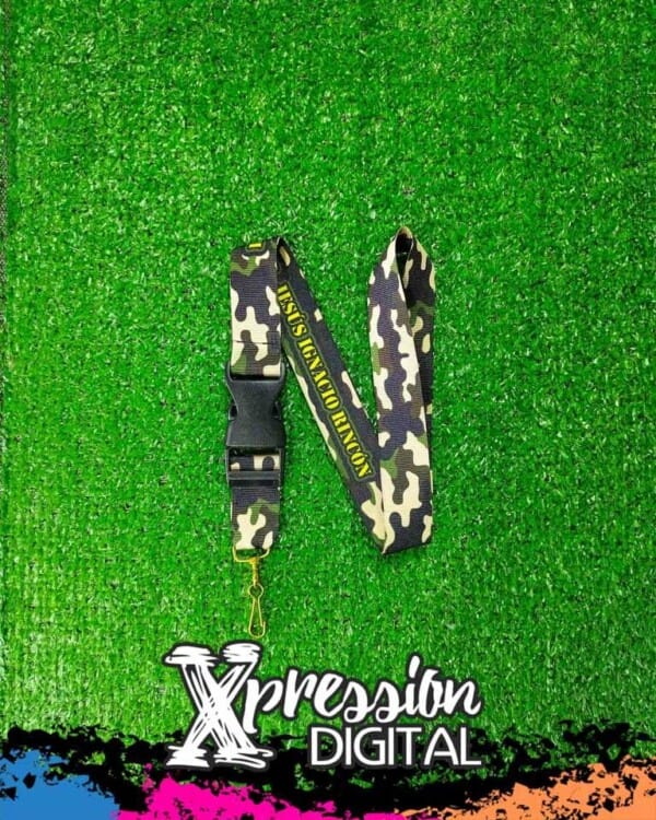 Camuflaje militar 5