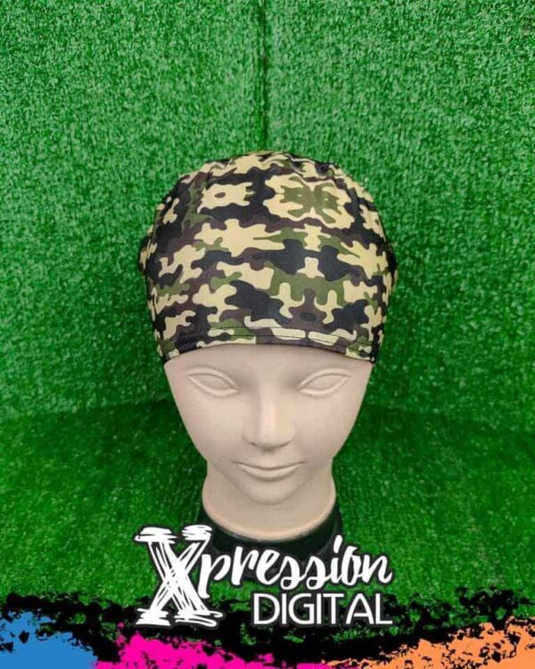 Camuflaje militar fuerzas militares