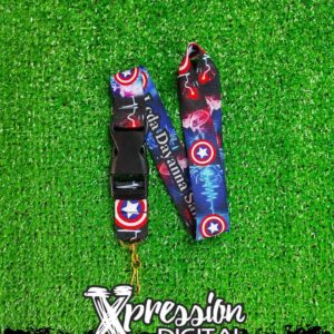 Capitan America 1