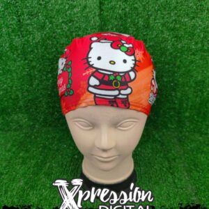 Hello Kitty navidad (1)
