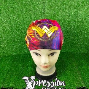 Mujer Maravilla wonder woman 1994 DC Comic 1