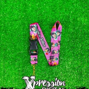 Vanellope von Schweetz 1