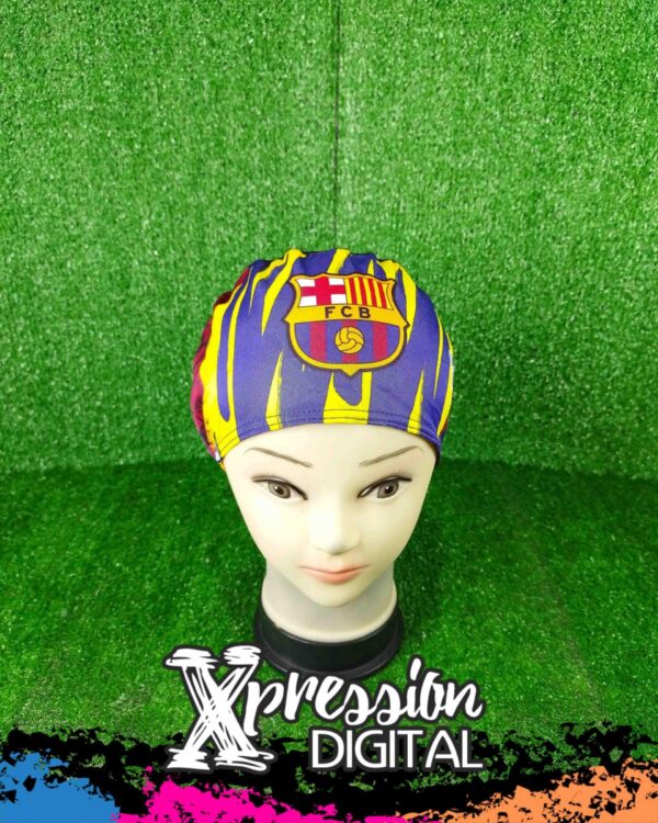 Barcelona futbol club escudo Barca scaled