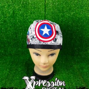 Capitan America comics 4