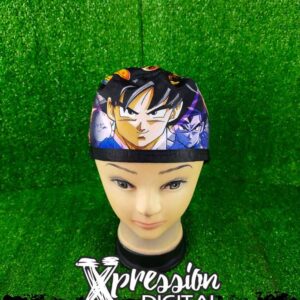 Goku Dragon Ball 1