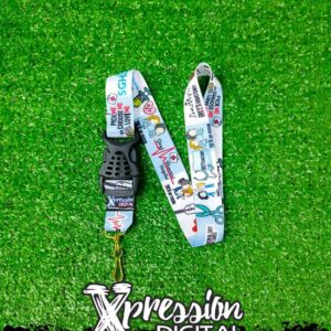 Lanyard Greys Anatomy