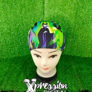 Malefica animada 1