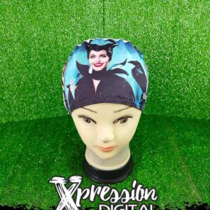 Malefica villanas de princesas disney 1