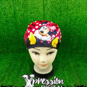 Minie Mouse 1