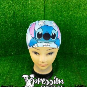 Odontologia Stitch de Disney 1