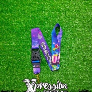 Lanyard intensamente