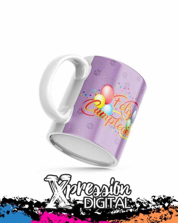 Taza feliz cumpleaños (1)
