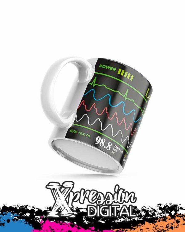 Taza ondas cardio (1)