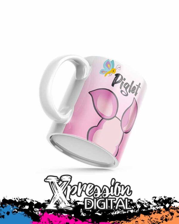 Taza piglet (2)
