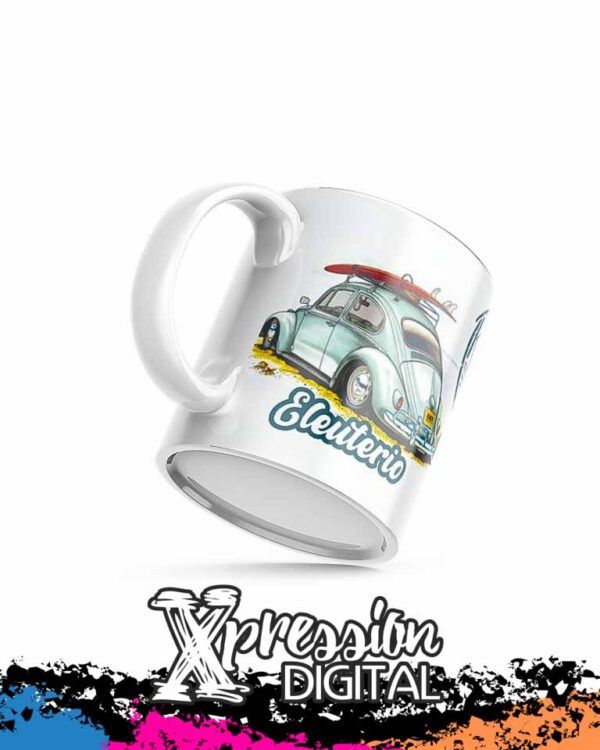 taza volkswagen (1)