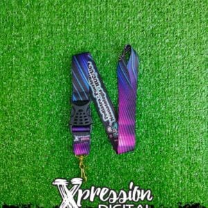 Lanyard Pediatria