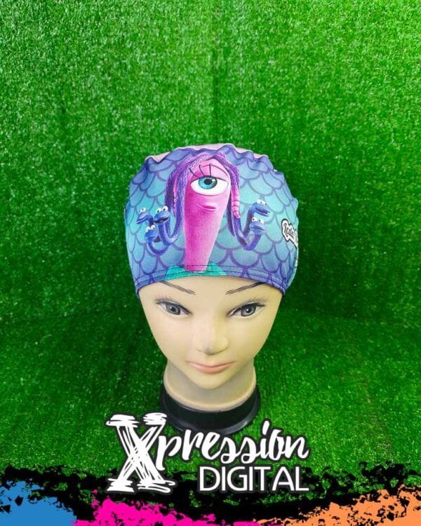 Celia Monsters, Inc (1)