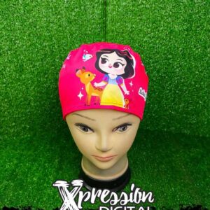 Blancanieves kawaii (1)