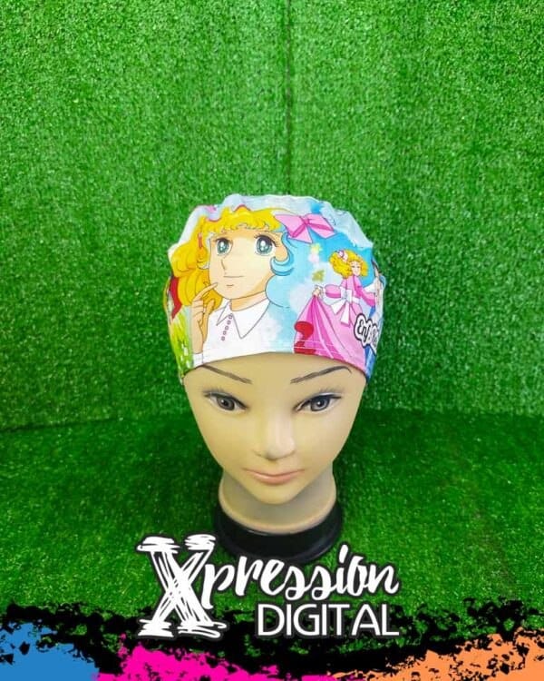 Candy Candy personajes (1)