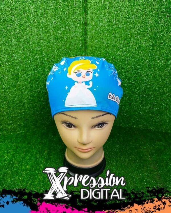 Cenicienta kawaii