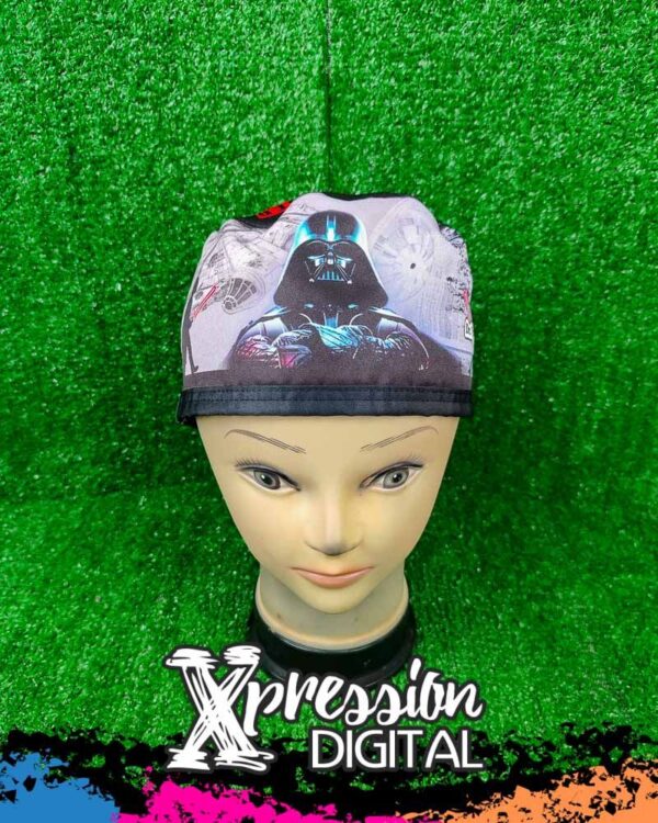 Darth Vader soy tu padre