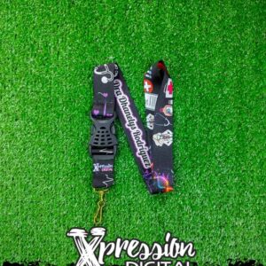 Lanyard Instrumentos y enfermera super