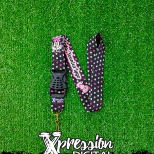 Lanyard Lazo