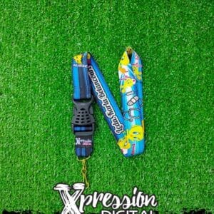 Lanyard Piolin