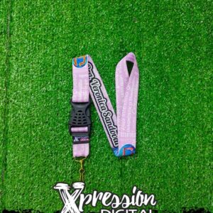 Lanyards Intestino