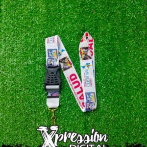 Lanyards MisionMilagro