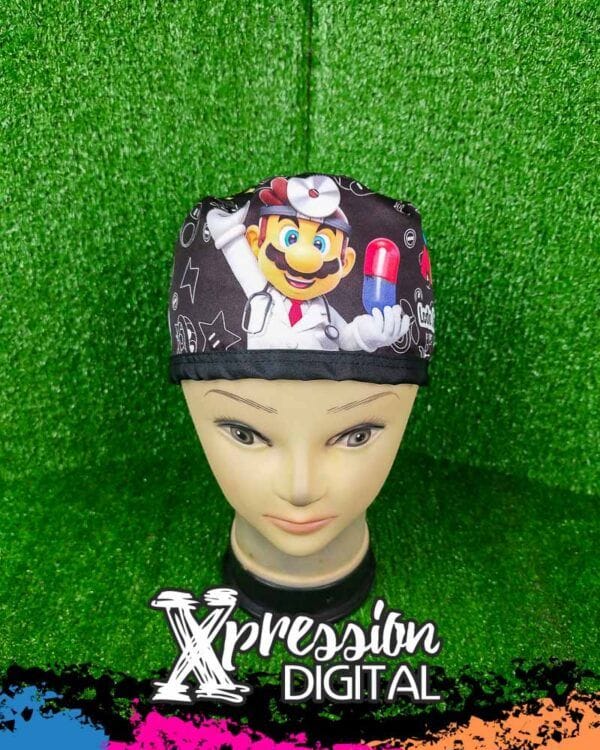 MArio Bros Doctor (1)