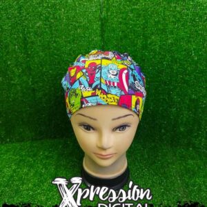Marvel Comics (1)