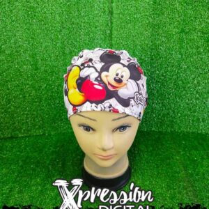 Mickey Mouse (1)