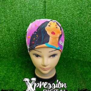 Princesa Pocahontas (1)