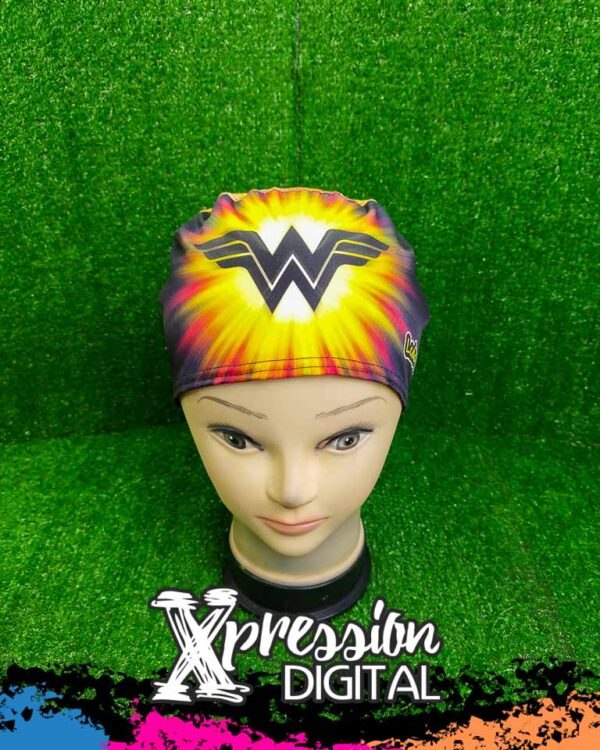 Wonder Woman Mujer Maravilla (1)