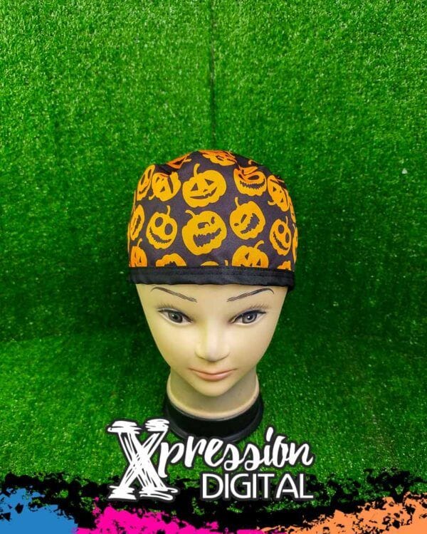 Calabazas halloween Patron (1)
