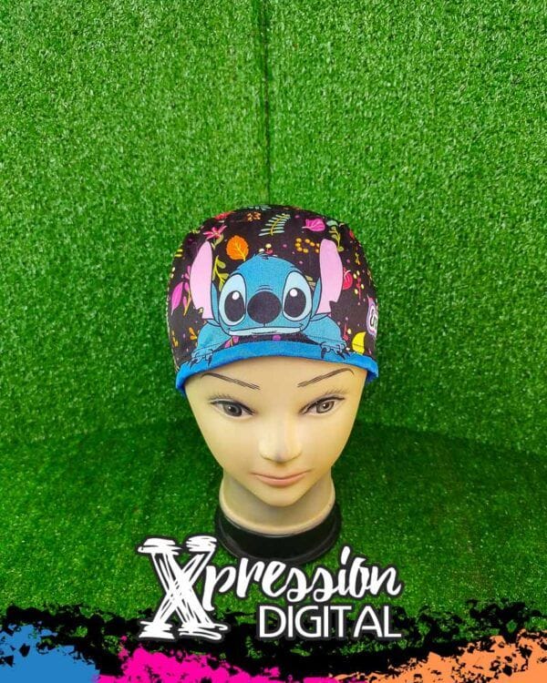 Stitch plantas patron (1)