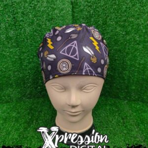 Harry Potter patron articulos de magia