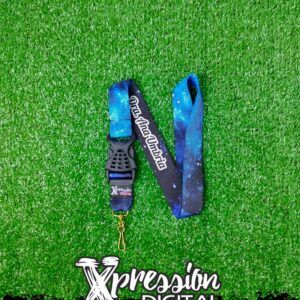 Lanyard Galaxia