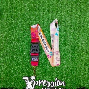 Lanyard Pediatria neonatologia
