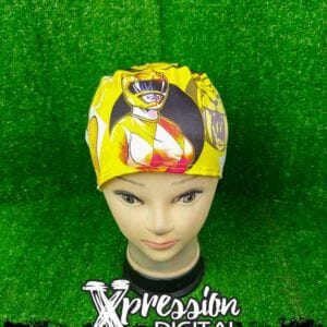 Power rangers amarillo (1)