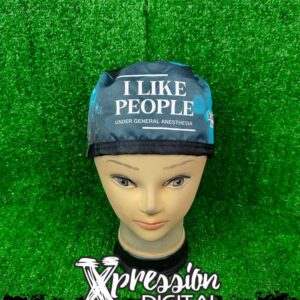 Anestesia I LIKE PEOPLE (1)